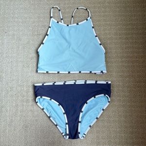 Ivivva Halter Bikini